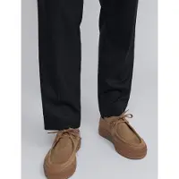 Matinique Marowdy - Brown - 43