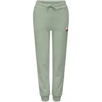 Kids Only Kognoomi-Vinta Label Pants Cs Swt Noos - Green - 116