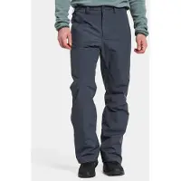 Didriksons Povel Usx Pant 2 - Blue - XXL