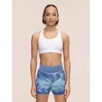 Casall Women's Iconic Sports Bra White Alusvaatteet A/B XS