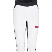 Swix Surmount Primaloft Knickers W - White - L