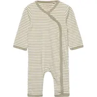 Fixoni Wholesuit Y/D Stripe - Green - 32