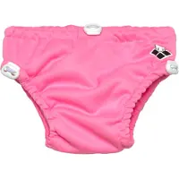 Arena Friends Aqua Nappy Blue - Pink - 12 M
