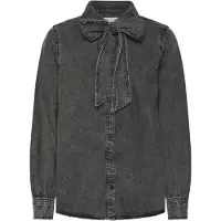 Freequent Fqlisea-Shirt - Grey - M
