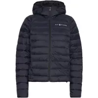 Sail Racing W Spray Down Hood - Navy - L