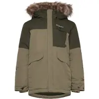 Columbia Sportswear Nordic Strider Ii Jacket - Khaki green - 104