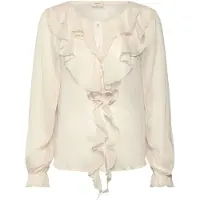 Freequent Fqditte-Blouse - Cream - XL
