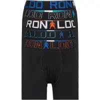 Cr7 Bokserit 5-pack - Musta Lapset - Underwear, koko 7-9 years