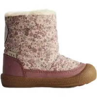 Wheat Winterboot Delaney Tex - Pink - 27