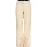 Oakley Jasmine Insulated Pant Mist/pebble Hiihto- & lasketteluhousut XL
