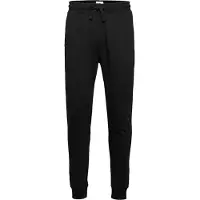 Jbs Pyjamahousut musta