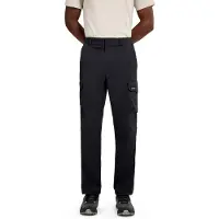 Berghaus Bg Everyday Cargo Pant Am - Black - 30 x 30
