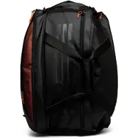 Adidas Racket Bag Multigame 3.4 - Black - ONE SIZE
