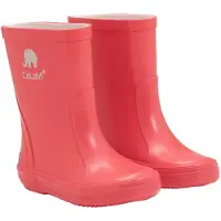 CeLaVi Basic Wellies -Solid - Red - 28