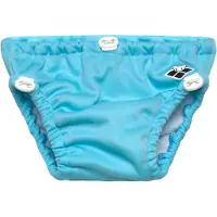 Arena Friends Aqua Nappy Blue - Blue - 24 M
