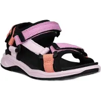 Ecco Sandaalit - X-Trinsic - Lilac Sifonki/Poltettu Coral/Blosso - - 30 - Sandaalit