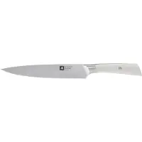 Richardson Sheffield Supreme Carvingknife - Silver - L:18CM