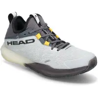 Head Motion Pro Padel Men Whbk - Grey - 39