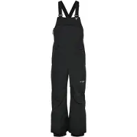 Columbia Sportswear Winter District Bib - Black - S