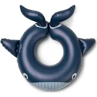Swim Essentials Uimarengas 55 cm, Walter Whale