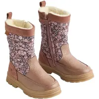 Wheat Winterboot Koa Tex - Pink - 29