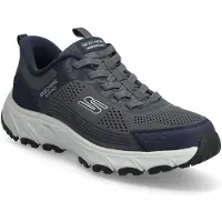 SKECHERS Men Hillcrest 2.0 - Navy - 44
