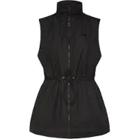 Helly Hansen W Essence Spring Vest - Black - L