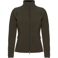 Chevalier Nimrod Windblocker Jacket Women - Green - 40