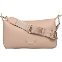 HUGO Orin_Shoulder Bag - Pink - ONE SIZE