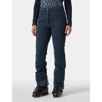 Helly Hansen W Avanti Stretch 2.0 Pant - Navy - XS