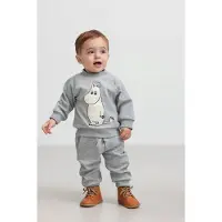 MarMar COPENHAGEN Pelon B - Grey - 80