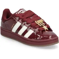 Adidas Originals Matalavartiset tennarit 'CAMPUS 00s' viininpunainen / offwhite