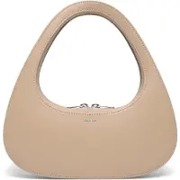 COPERNI Baguette Swipe Bag - Beige - ONE SIZE