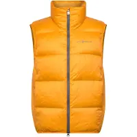 Sail Racing CLOUD DOWN VEST Sunsetorange - S