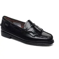 G. h. bass & co. Gh Weejun Ii Wmn Esther Kiltie - Black - 39