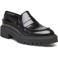Billi bi Shoes - Black - 37