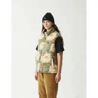 Picture Organic Clothing Hylla Rev Vest - Multi/patterned - S