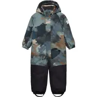 Color Kids Toppahaalari, Stormy Weather, 98