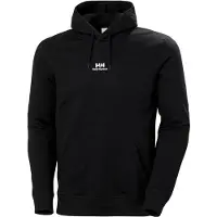 Helly Hansen Yu Hoodie 2.0 - Black - XS
