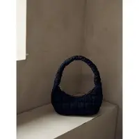 Noella Bonnie Bag - Black - ONE SIZE