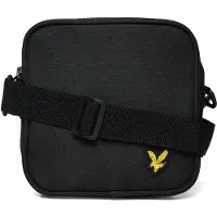 Lyle & Scott Ba2314a Olkalaukku