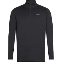 Oakley Gravity Range Qtr - Black - S