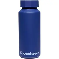 Design Letters termospullo Copenhagen-midnight blue