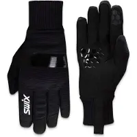 Swix Endure Glove M - Black - 7/S
