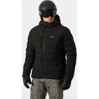 Helly Hansen Bossanova Puffy Jacket - Black - XL