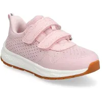 Viking Bouncy 2V Sneakers Light Pink Light Pink 29 EU Vaaleanpunainen 29 EU Tytöt