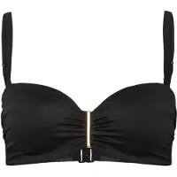 Dorina Togo Mago Bandeau - Black - B x 90