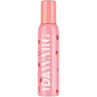 IDA WARG Beauty Berries & Cream Self-Tanning Mousse 150 ml