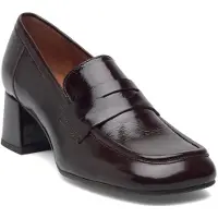 Billi bi Pumps - Brown - 42