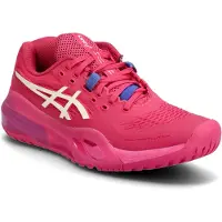 Asics Gel-Resolution X - Pink - 39.5